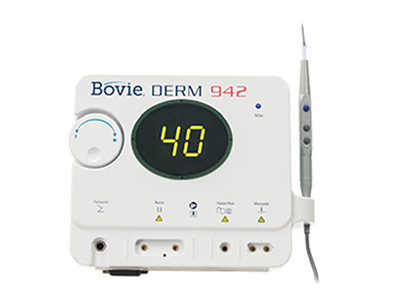 BOVIE DERM A942